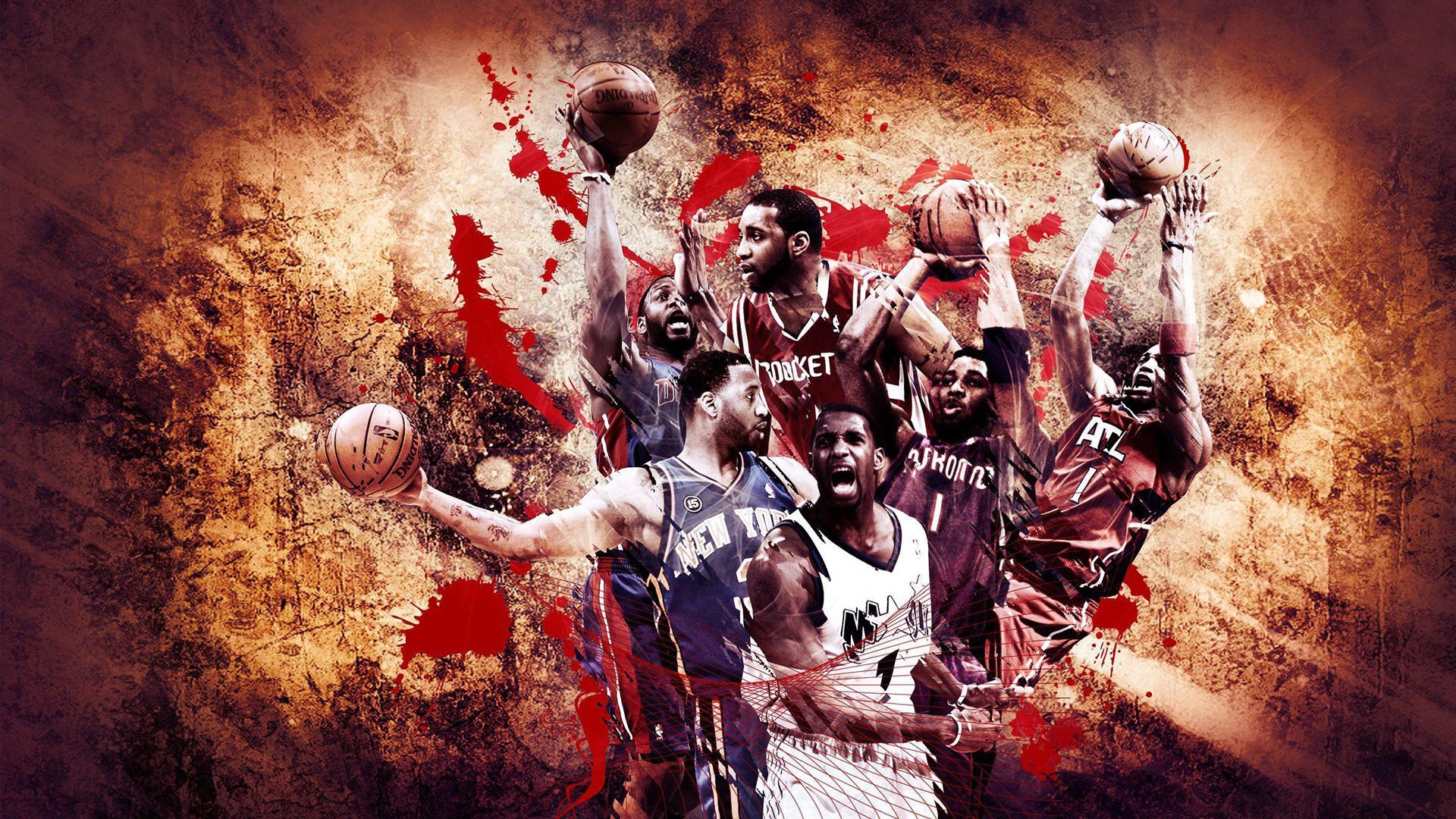 单节风暴撕裂加勒比防线，当新西兰篮球的全黑精神照亮NBA季后赛战场